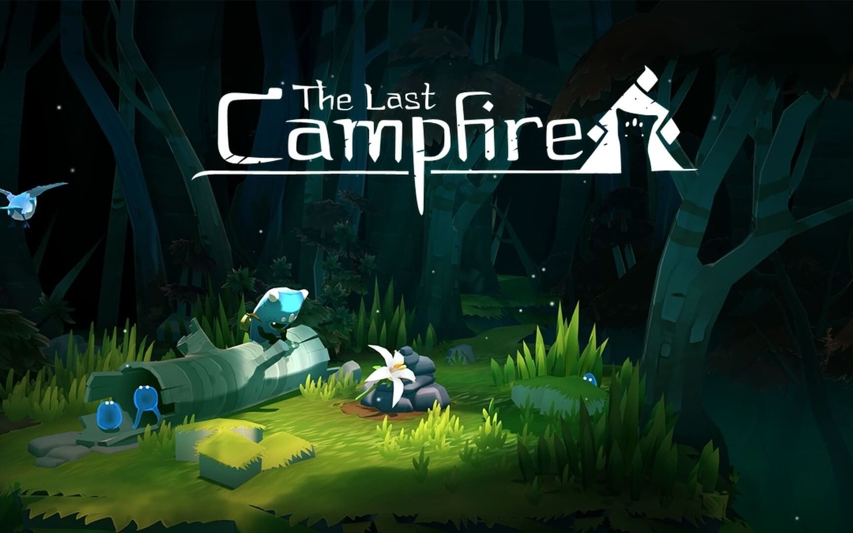 [图]The Last Campfire（最后的篝火）-大结局（意犹未尽啊啊啊啊啊啊啊）