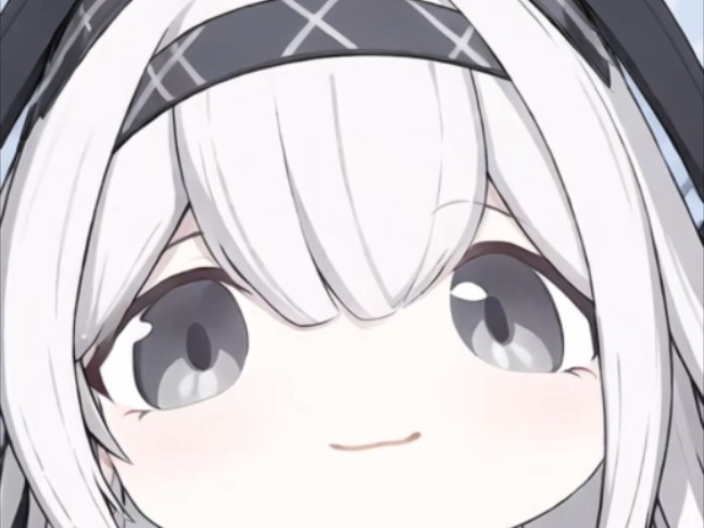 云篆-辰星看板娘展示