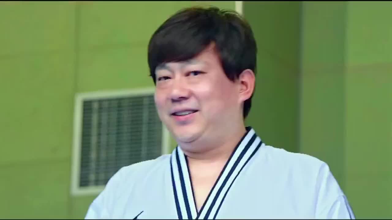 林秋楠要和马老师挑战,马老师这是鸡蛋碰石头林秋揇 我的观影报告