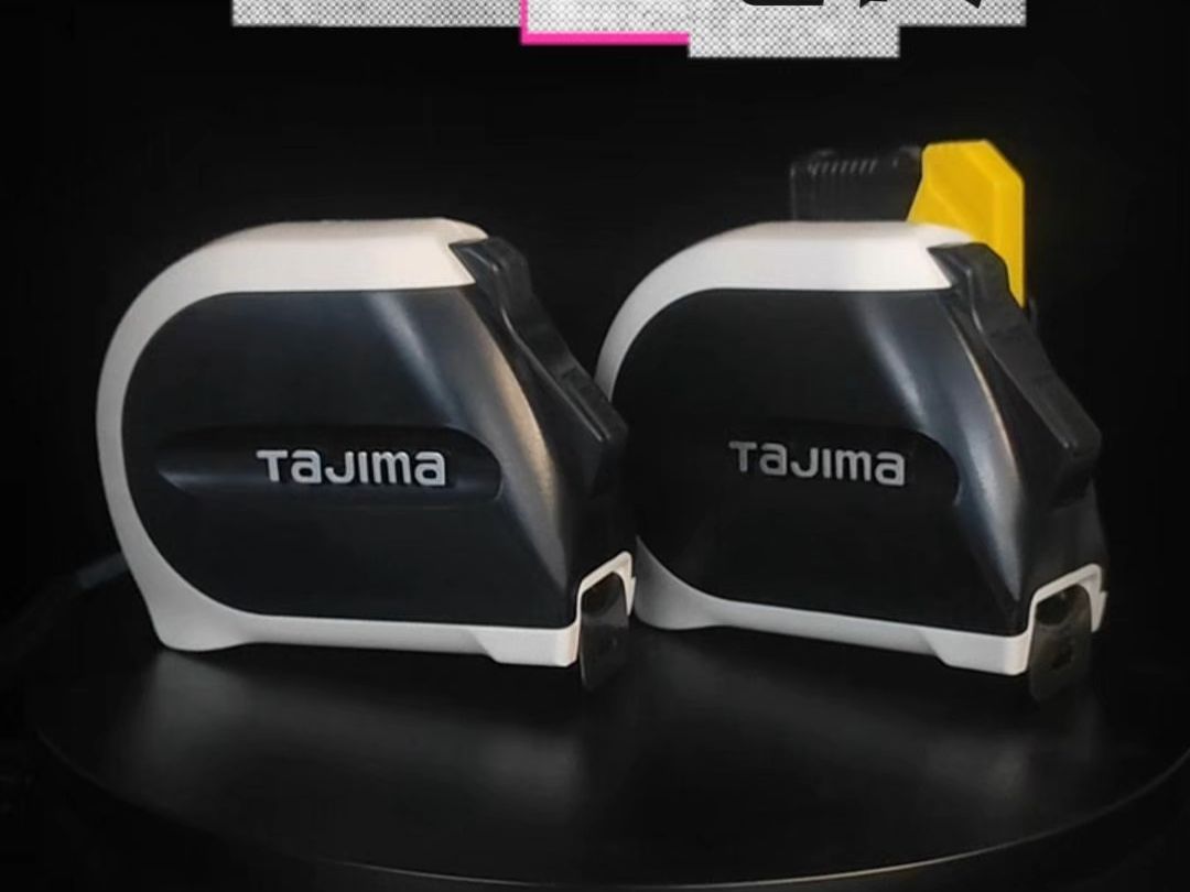 tajima 田岛工具sigma系列5.5m卷尺