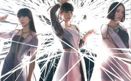 Perfume官方 MV&LIVE合集(更新中)哔哩哔哩bilibili