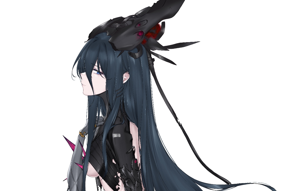 拉弥亚,会是你吗?