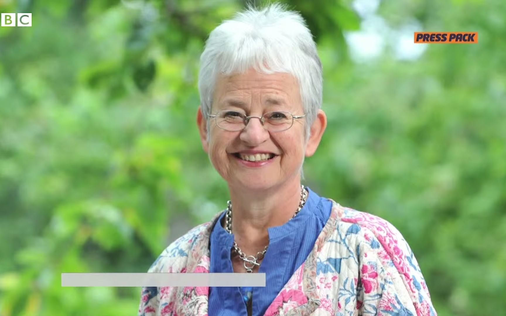 jacqueline wilson interview!_哔哩哔哩_bilibili