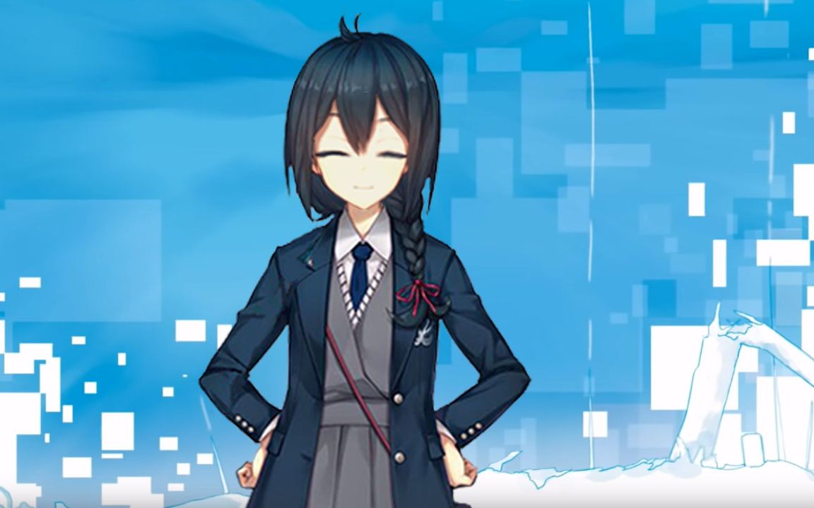 【弥希miki】alice in 冷凍庫