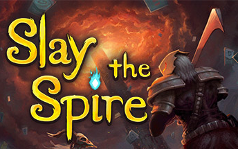 [图]三天赋骑士泯灭真伤秒杀流，BOSS是最好打的-杀戮尖塔（Slay the Spire）