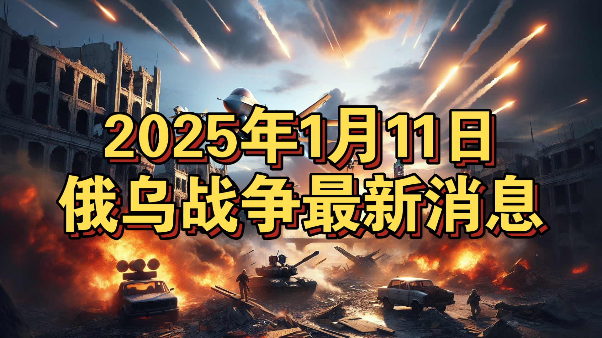 滚动:俄乌局势最新进展=俄乌事件