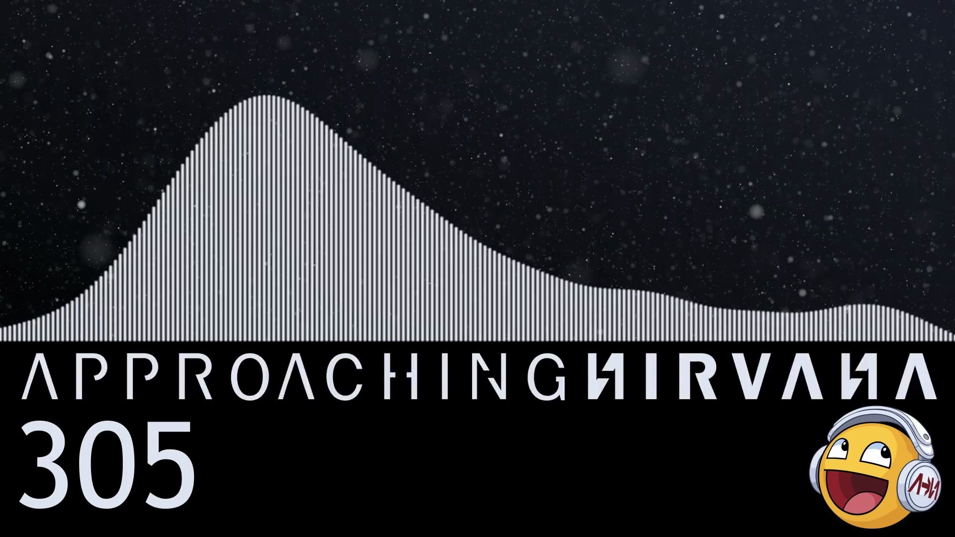 305 - approaching nirvana_哔哩哔哩 (゜-゜)つロ 干杯~-bilibili