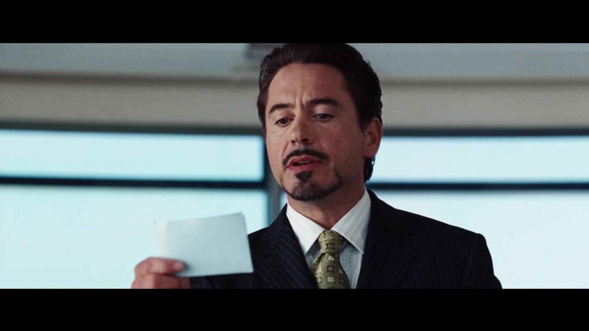 [图]钢铁侠Iron Man-Tony Stark