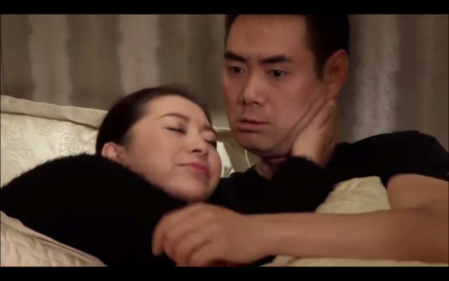 陈翔六点半:饱汉不知饿汉饥,闰土单身30年,做梦都想着有个媳妇"