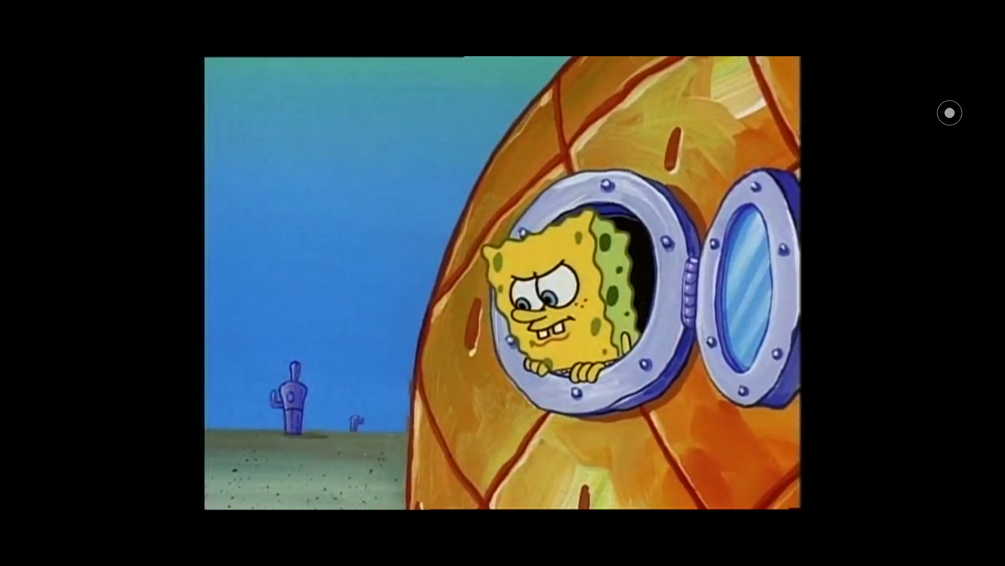 海绵宝宝寻宝记3