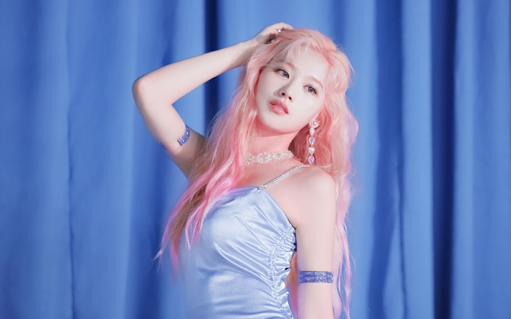 【sana/凑崎纱夏】那些sana或仙或欲或可爱的直拍合集(1080p精选典藏