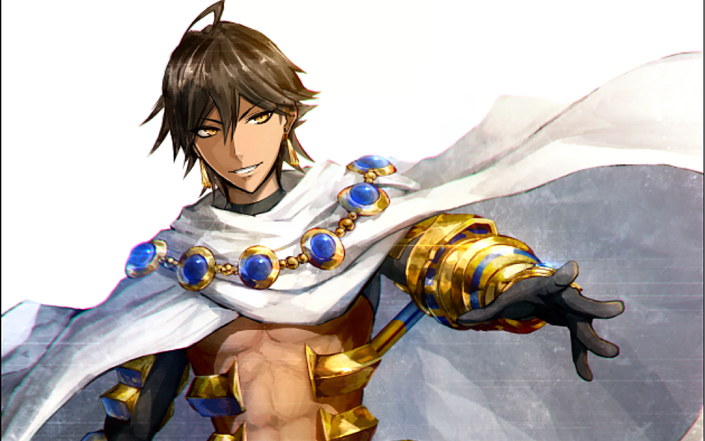 fgo明智光秀的寿命不到一天_哔哩哔哩 (゜-゜)つロ 干杯~-bilibili