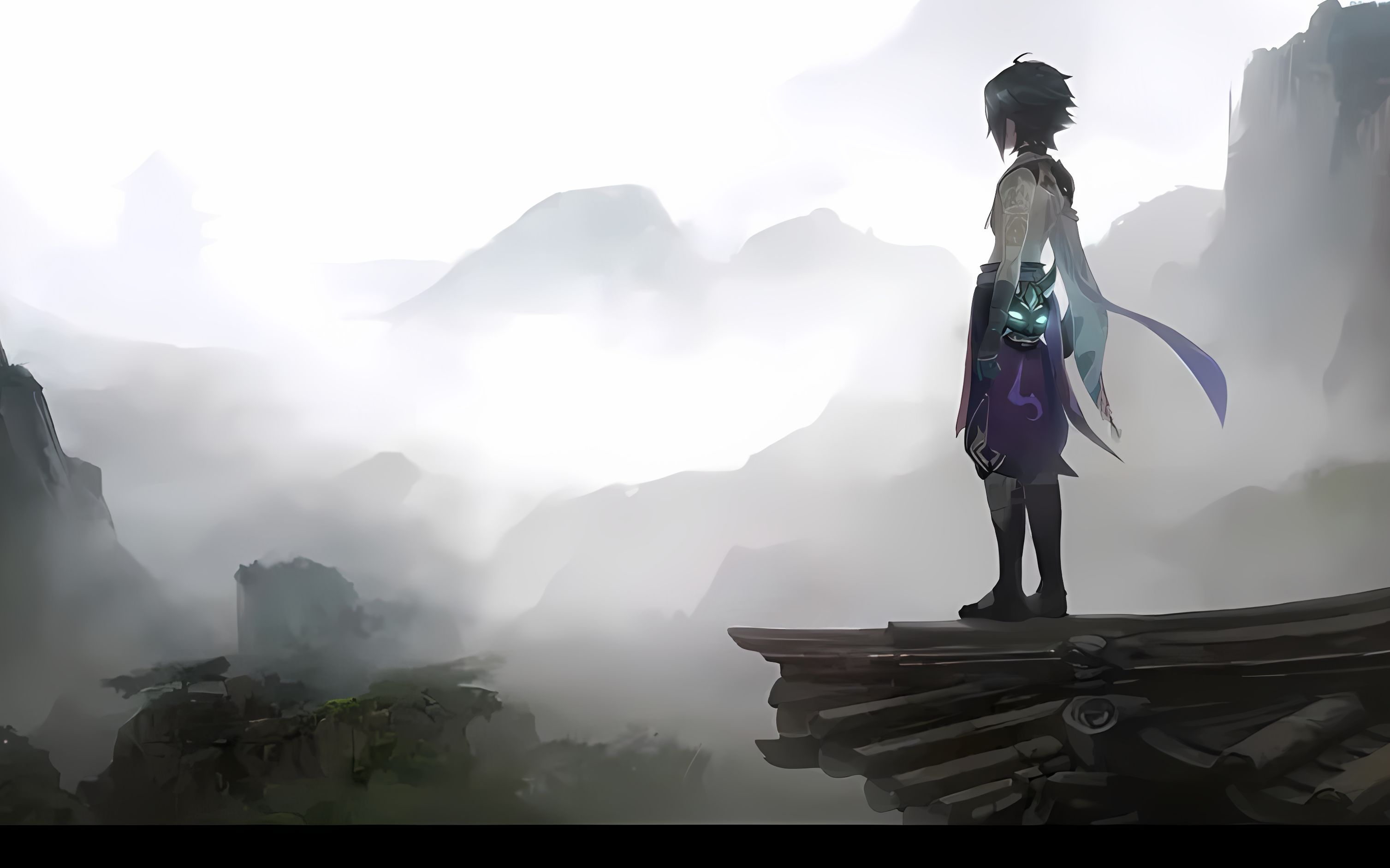 活动作品这才是平民决斗魈的真实伤害