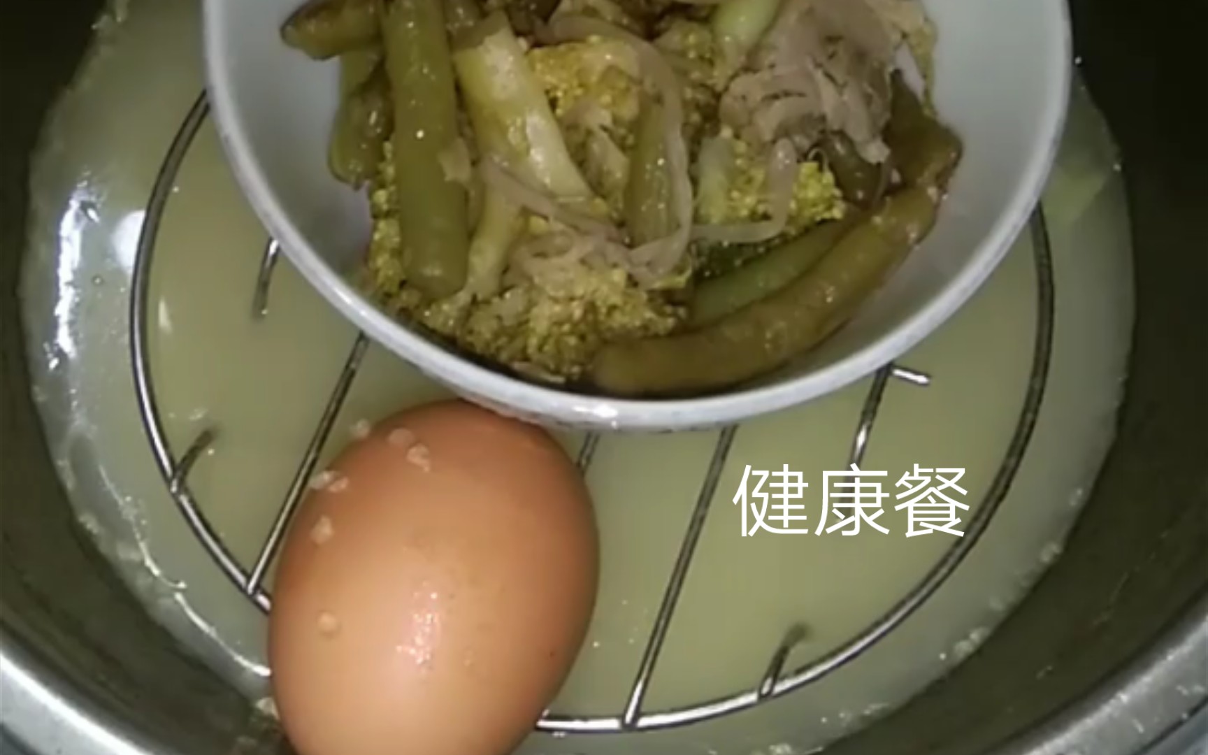 [直播回放]沉浸式晚饭!a chinese little sister have dinner.duck ,brade ,egg,vagetable哔哩哔哩bilibili