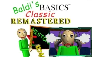 下载视频: Baldi：我玩我自己（2）