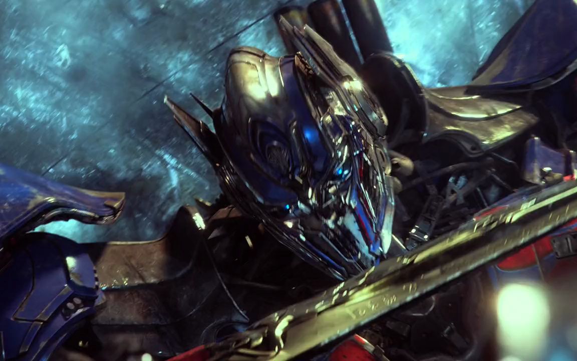 擎天柱和御天敌与威震天,到底谁才是对的