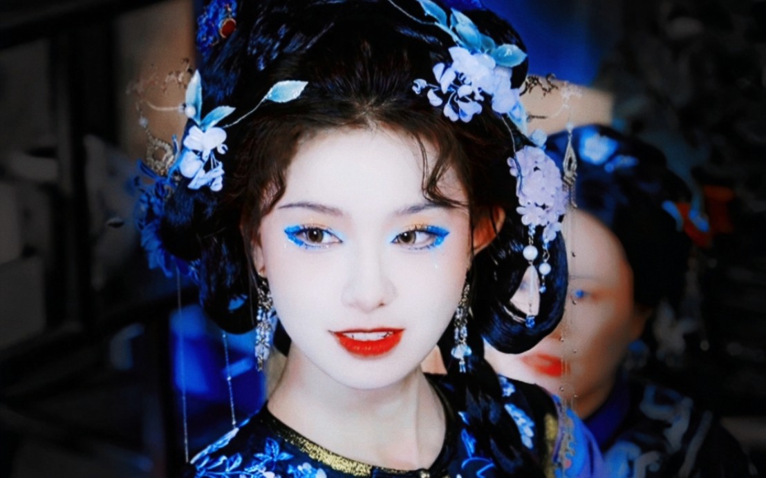 短短八分钟的戏中戏拍出了中式怪诞无限流!【枕梦渡】