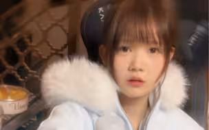 女朋友的力气是个谜