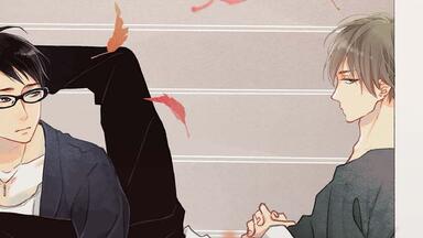 drama·有声漫画]ブルースカイコンプレックス06-11[佐藤拓也×江口