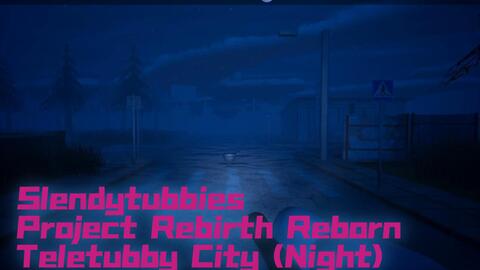 Slendytubbies 3 + DLC Funkin (Reborn) [Friday Night Funkin