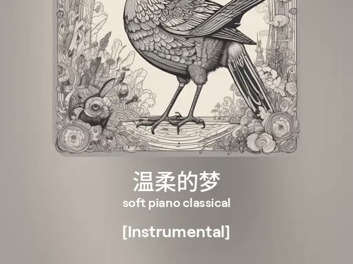 【piano3.5】《温柔的梦》古典 纯钢琴曲哔哩哔哩bilibili