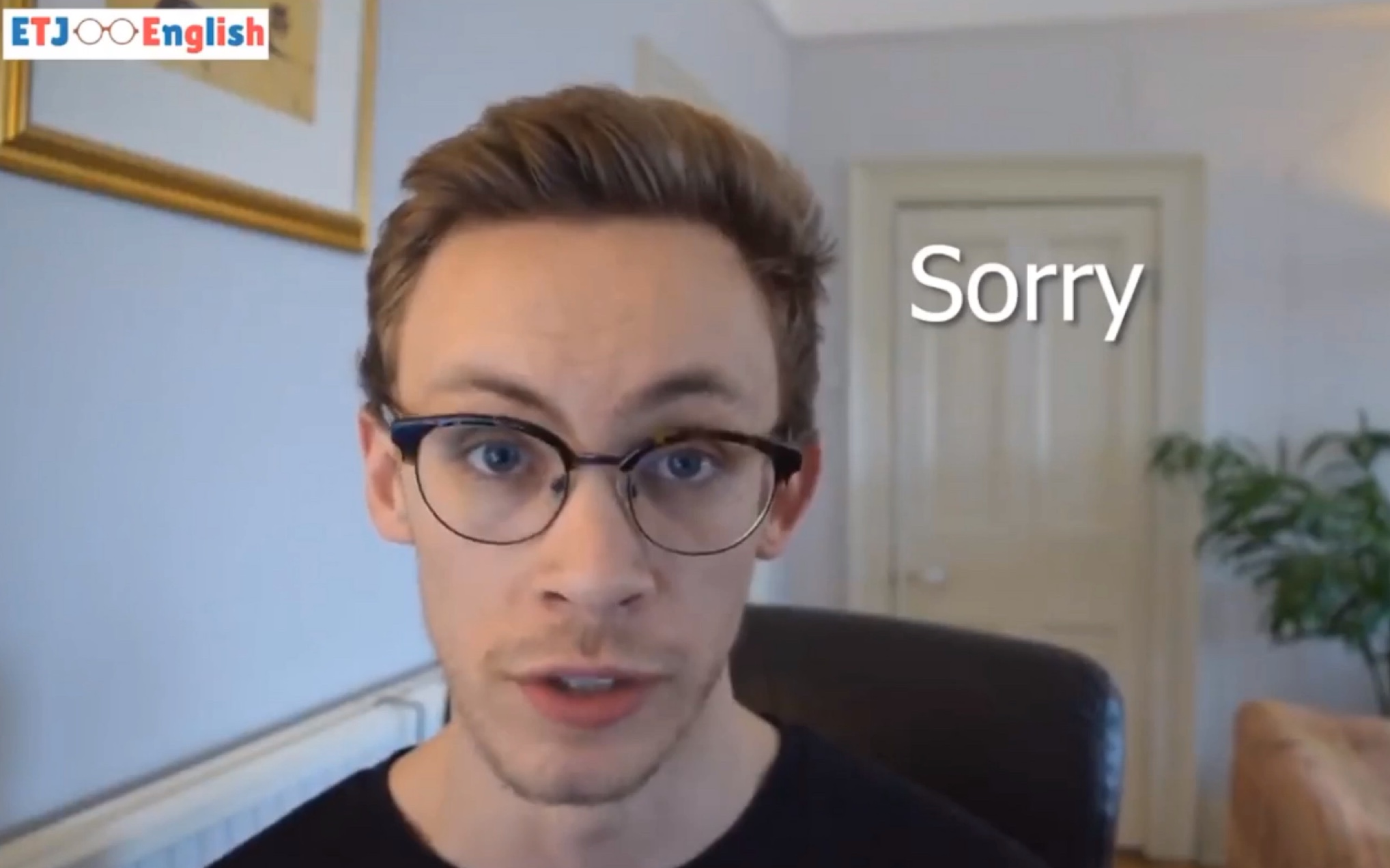 alternatives ways of saying "idont understated"&pronunciation