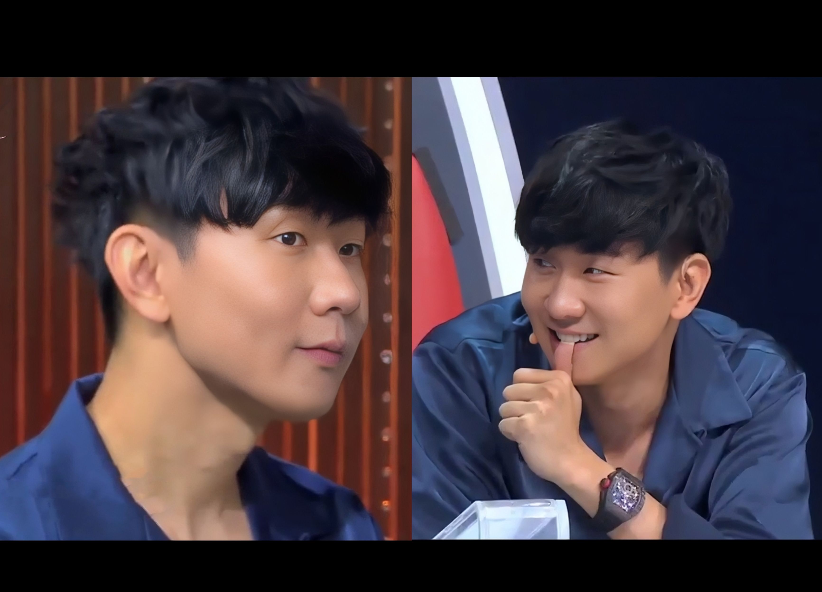 【林俊杰】综艺小林又撩人又可爱