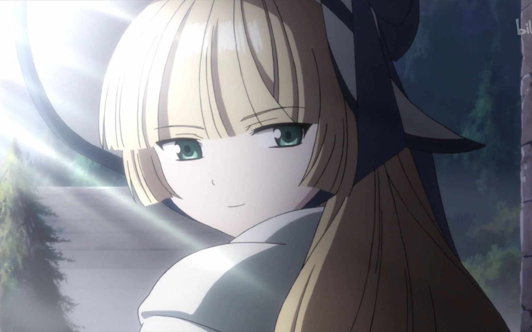 【gosick】即使分隔两地,但心将永不分离