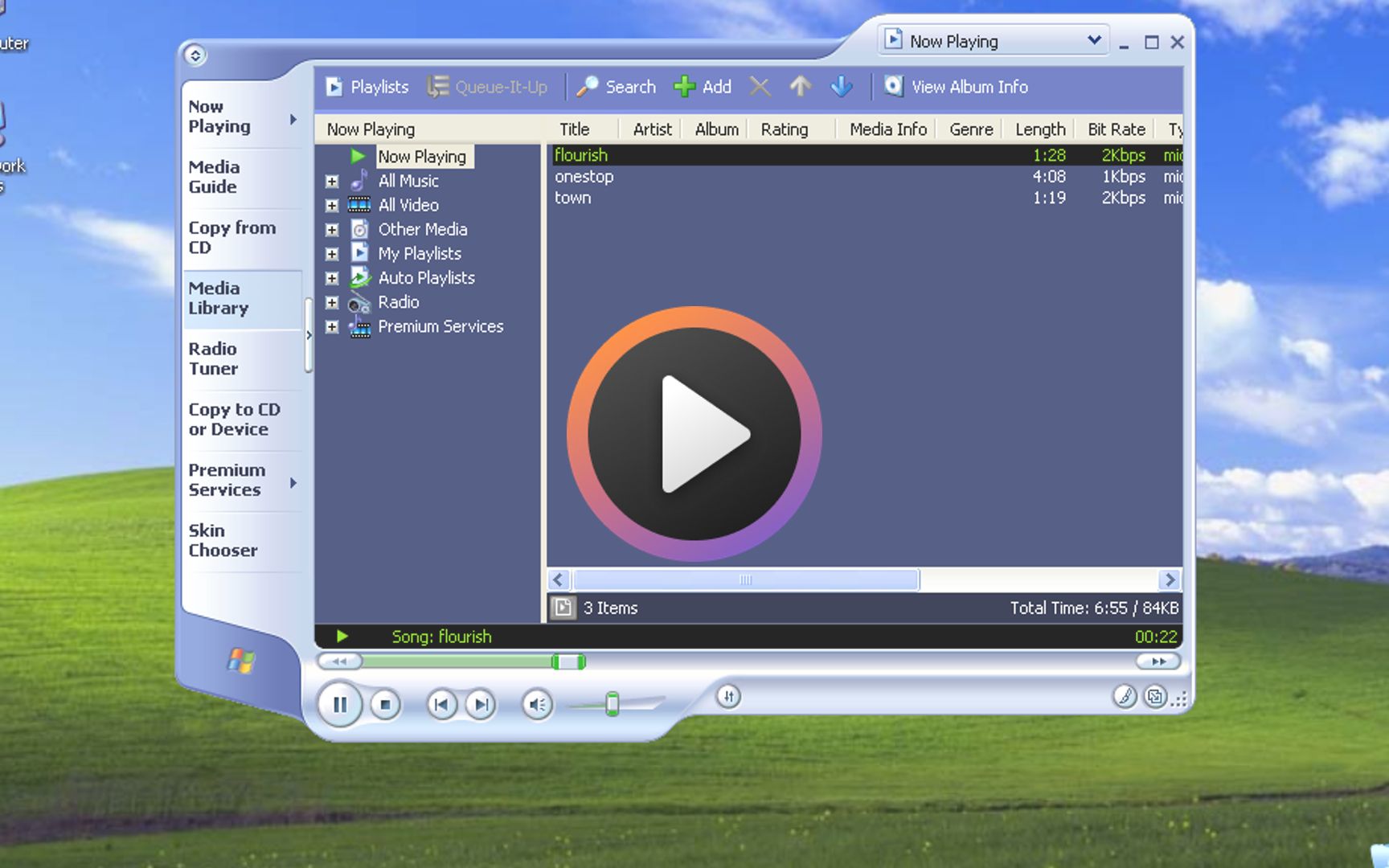 重磅!微软发布windows11全新媒体播放器:media player经典归来!