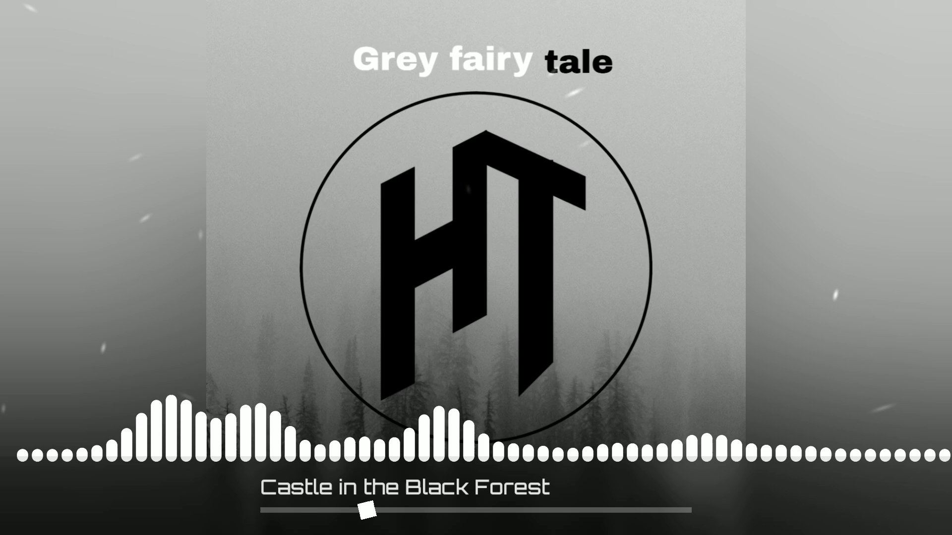 《castle in the black forest》