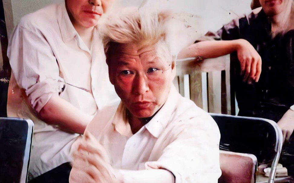 【快板】《智取大西礁》李润杰.天津市曲艺团演出