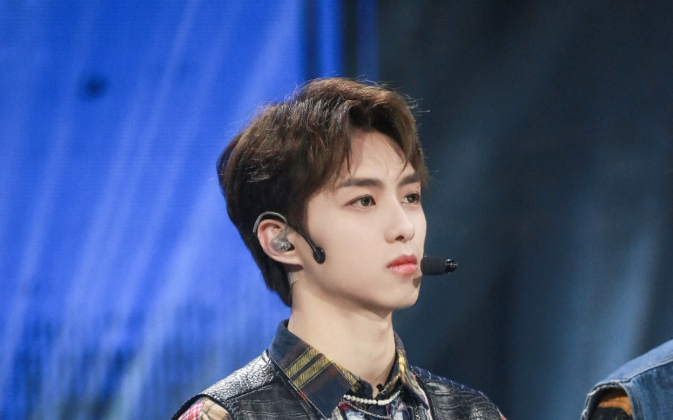 【青春有你3】【亿轩】indigo直拍