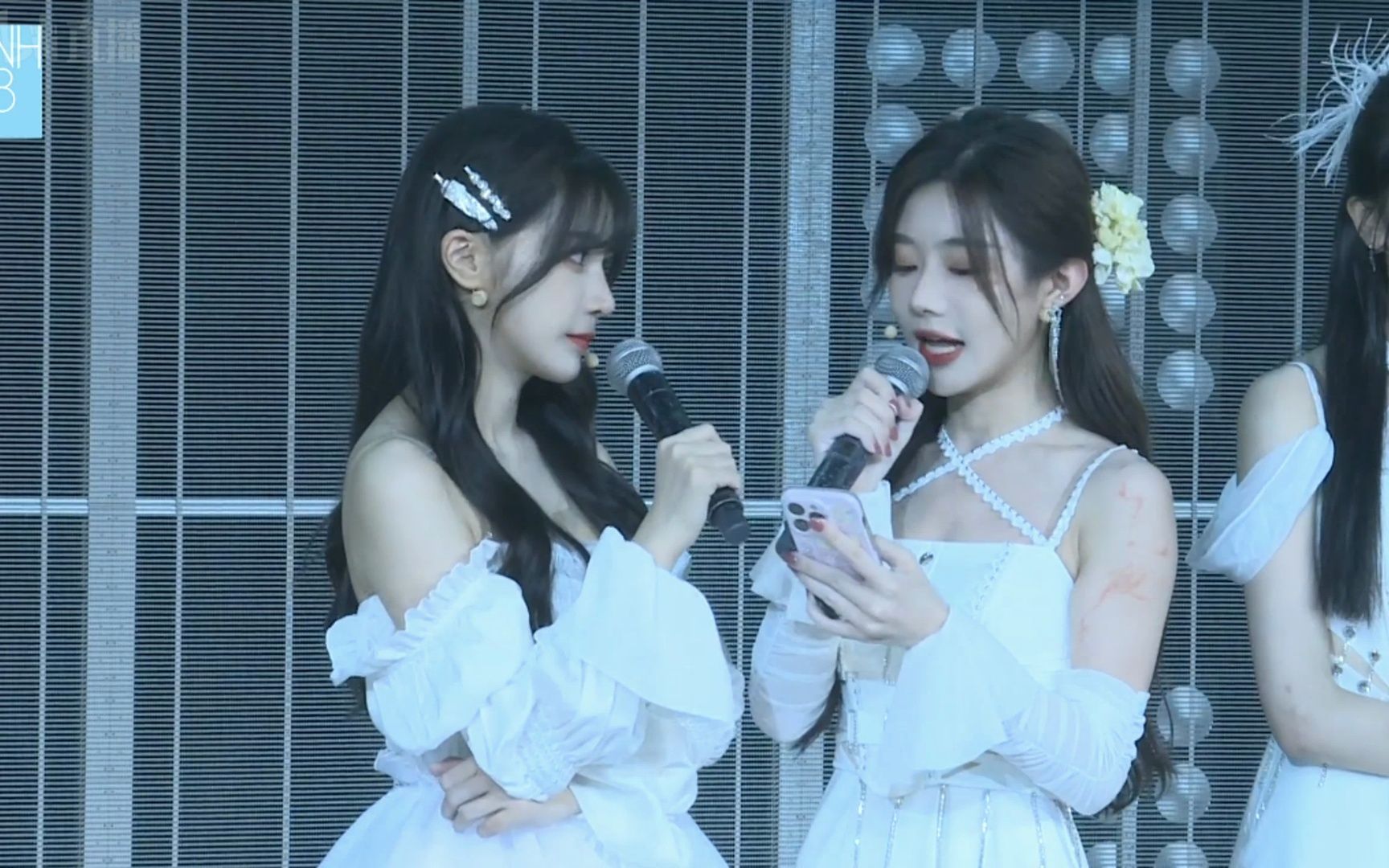 【苏杉杉|胡晓慧】sss老公hxh给她的第一信封