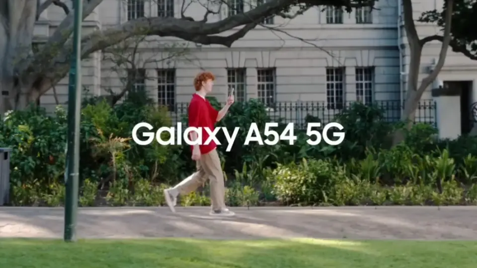 galaxy-a54-5g  Samsung Thailand