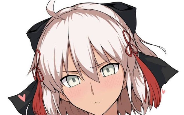 [fgo]冲田总司〔alter〕极致4k(60帧)宝具动画