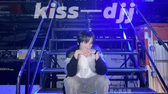 Download Video: 【AI Cover】李楷灿—kiss（djj）