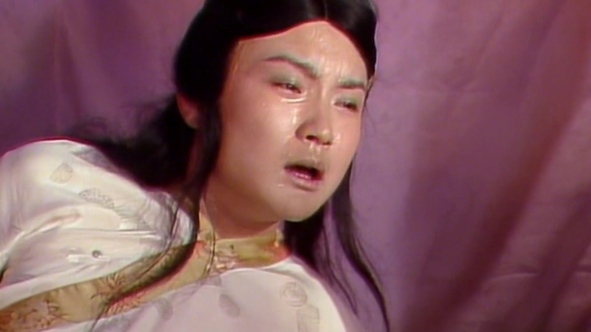 红楼梦134:宝玉痴病发作,怕黛玉离开,宝玉对黛玉一往情深