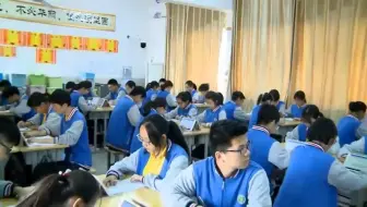 人教A版高中数学选修4-6《二元一次不定方程》教学视频+，湖北省优质课