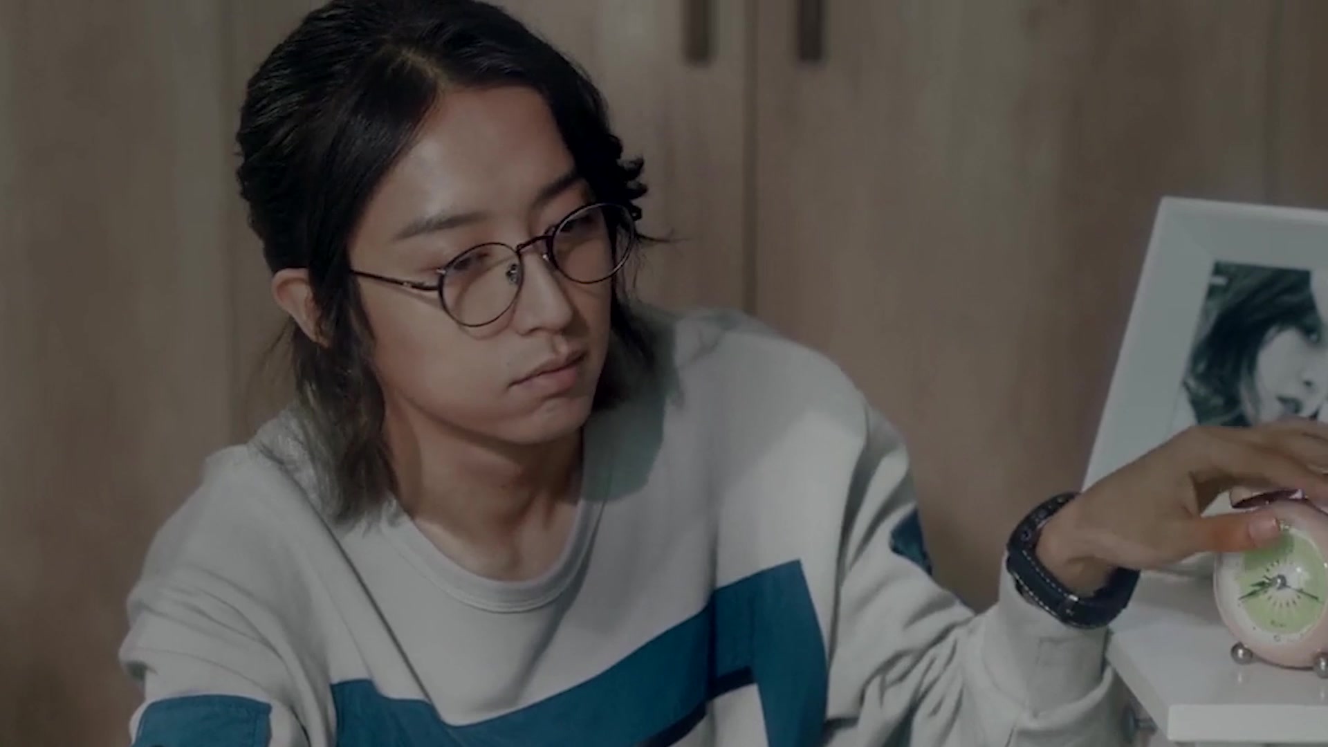 【玛丽学园】宋卿河/刘畅 cut合集