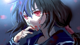 Blood C 剧情 踩点 第四期 七原文人在线复活 哔哩哔哩 つロ干杯 Bilibili