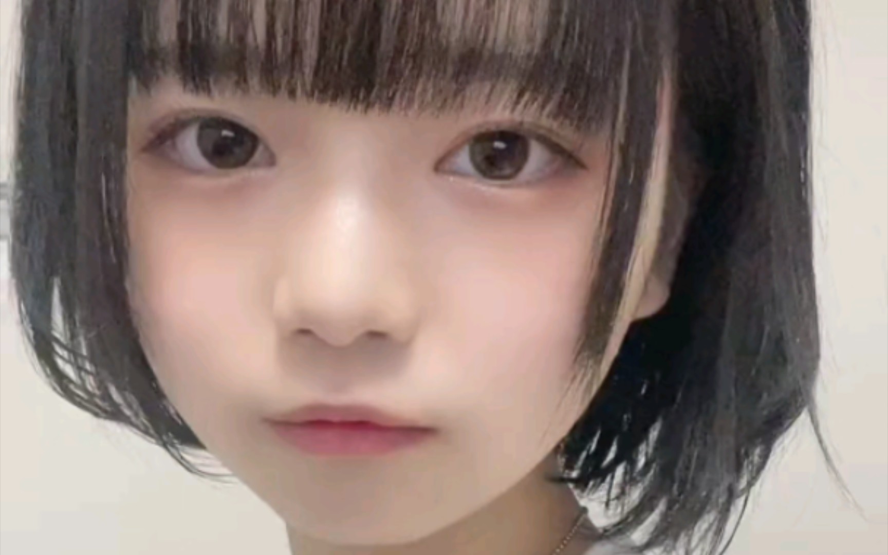 【tiktok】日本小偶像 高中三年生