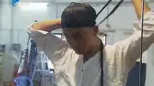 山西戏曲绝活展演 甩发功 哔哩哔哩 つロ干杯 Bilibili