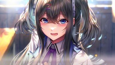 【非売品】WHITE ALBUM 如月小夜子 ロング サイズ ポスター 非売品】WHITE ALBUM 如月小夜子 ロング サイズ ポスター