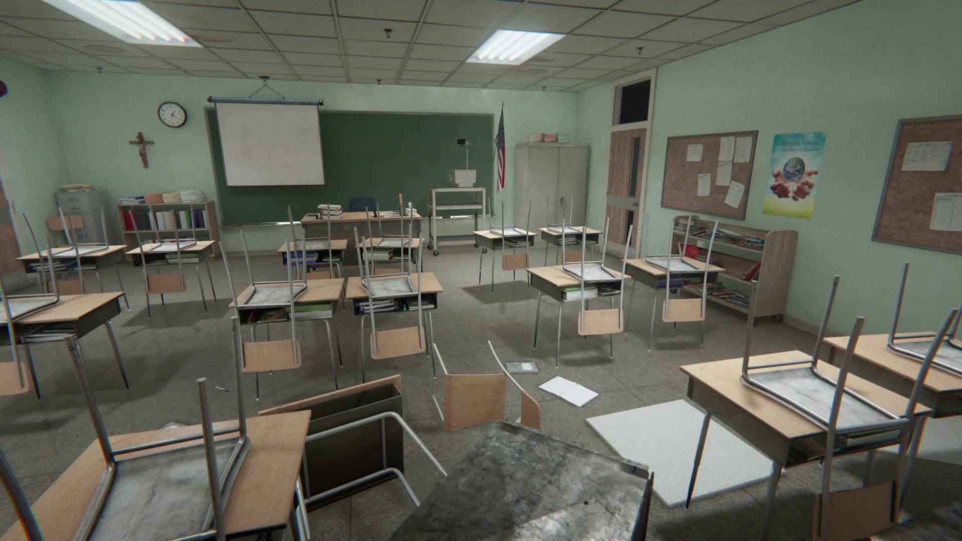 【no face】outlast2 第三期 一路激情_哔哩哔哩 (゜-゜)つロ 干杯