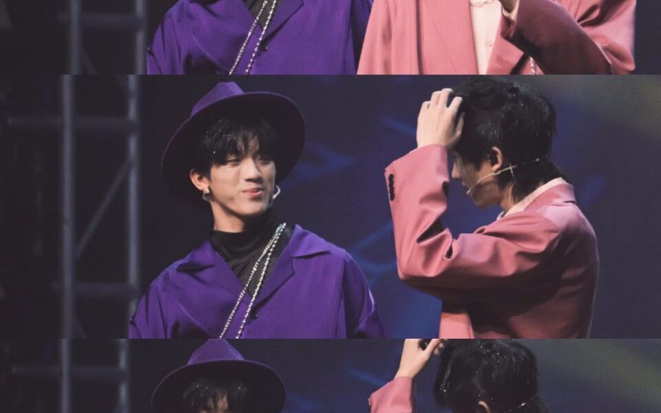 航墨林墨x孙亦航航哥一开口就知道老妻管严了