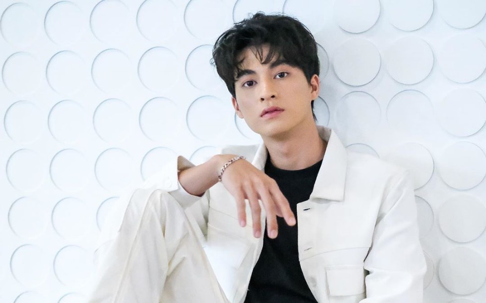 one day with gulfkanawut