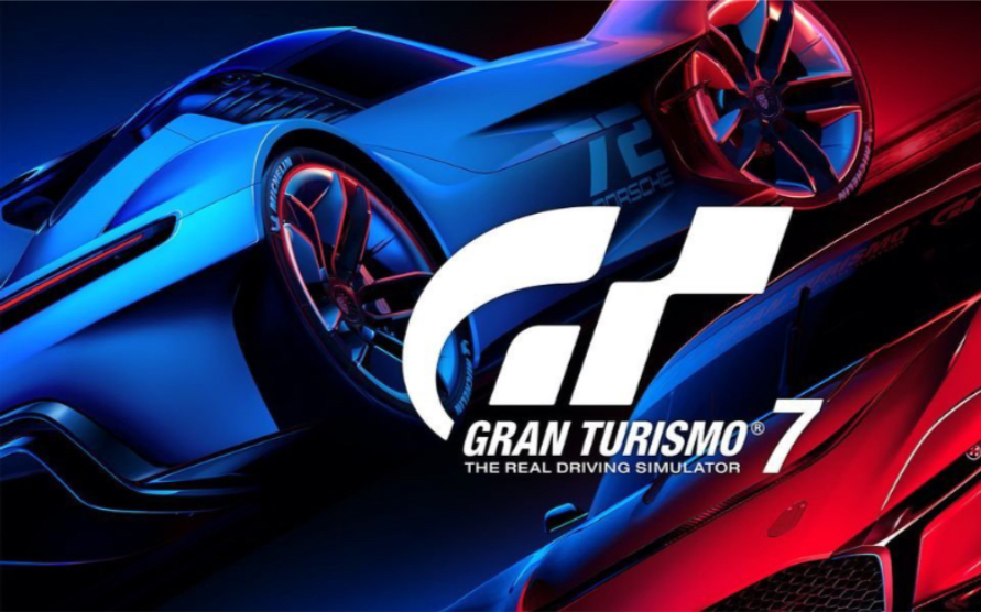 《gt sport7》赛车|(ps5) 4k 60fps hdr