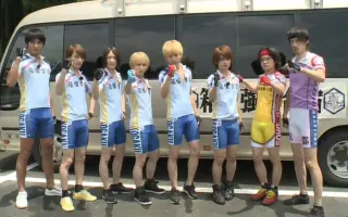 弱虫舞台剧 搜索结果 哔哩哔哩 Bilibili