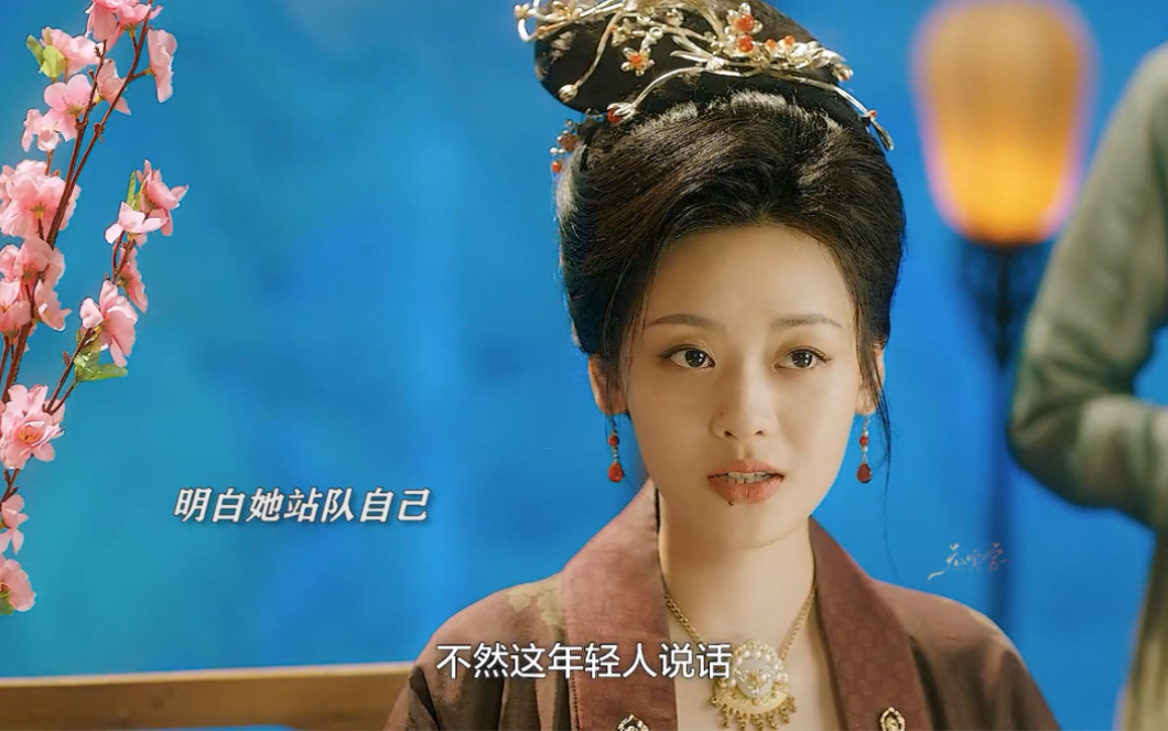 高智商女孩在后宫找准靠山,一步步攀升,得皇上宠幸#摩玉玄奇2开播