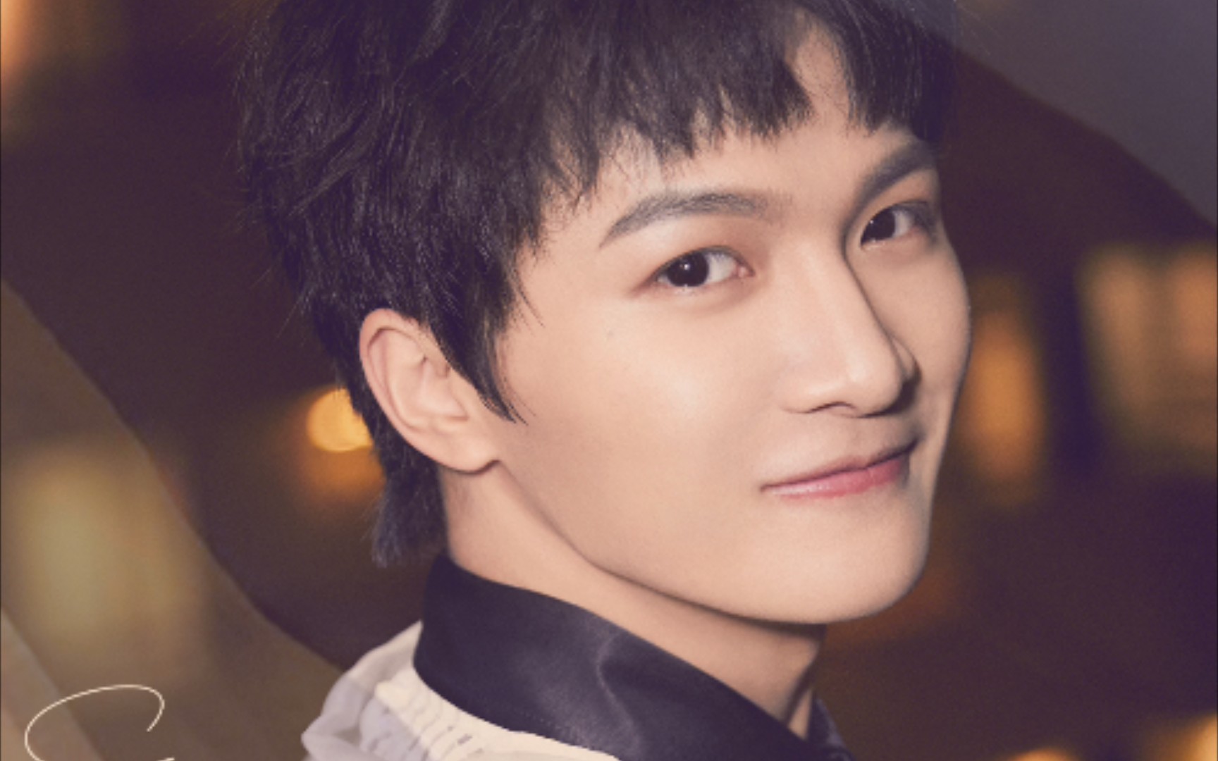 《baby, Досвидания (达尼亚)》周深 x《食贫道》丑叔 绝美